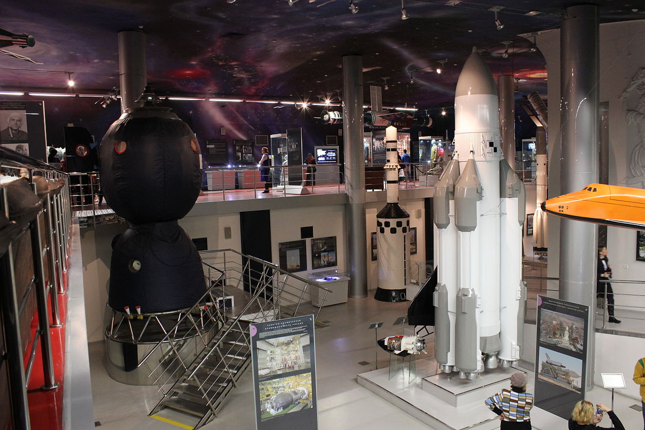 Laika_ac_Memorial_Museum_of_Astronautics_(6849612990)